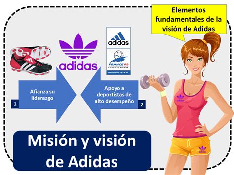 adidas valores y opiniones